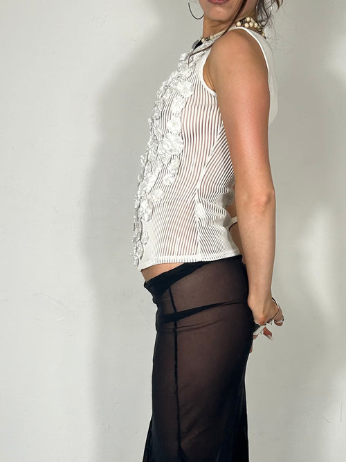 449 Stretch Cami