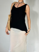 455 Asymmetric Cami