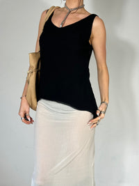 455 Asymmetric Cami