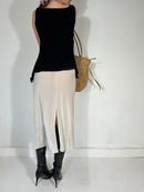 455 Asymmetric Cami
