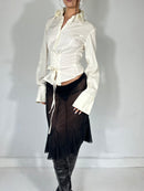 469 Corset Blouse
