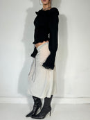 470 Corset Knit