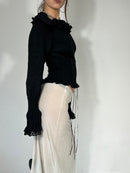 470 Corset Knit