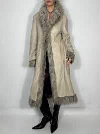 146 Clay Trench