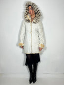156 Weave Trench