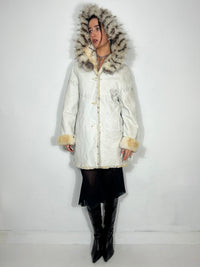 156 Weave Trench