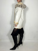 156 Weave Trench
