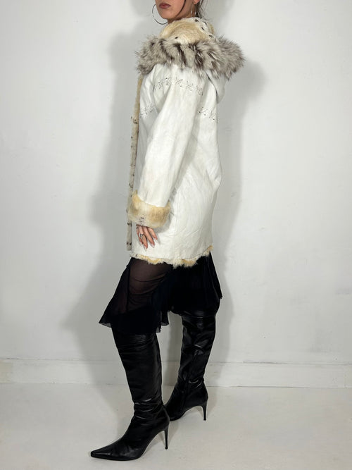 156 Weave Trench