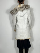 156 Weave Trench