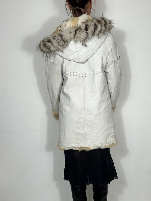 156 Weave Trench