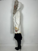 156 Weave Trench