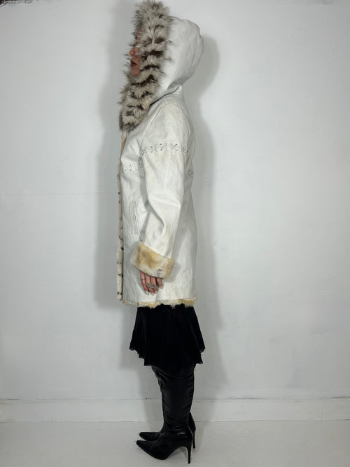 156 Weave Trench