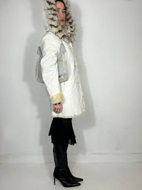 156 Weave Trench