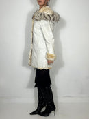 156 Weave Trench