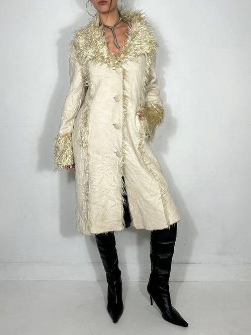 159 Fur Trench