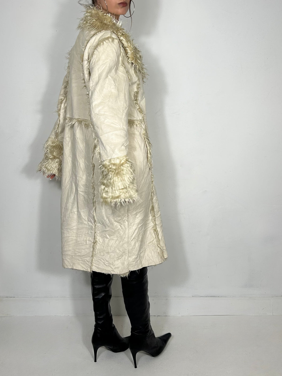159 Fur Trench