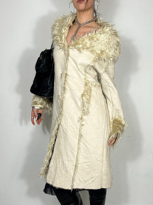159 Fur Trench