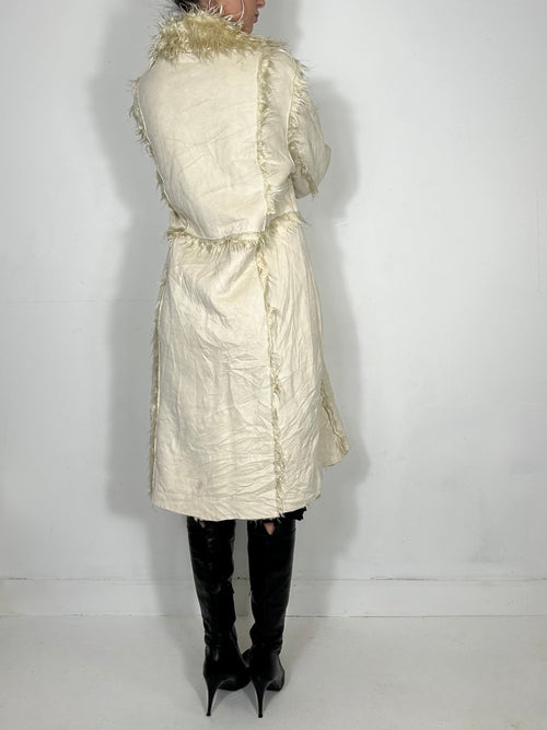 159 Fur Trench