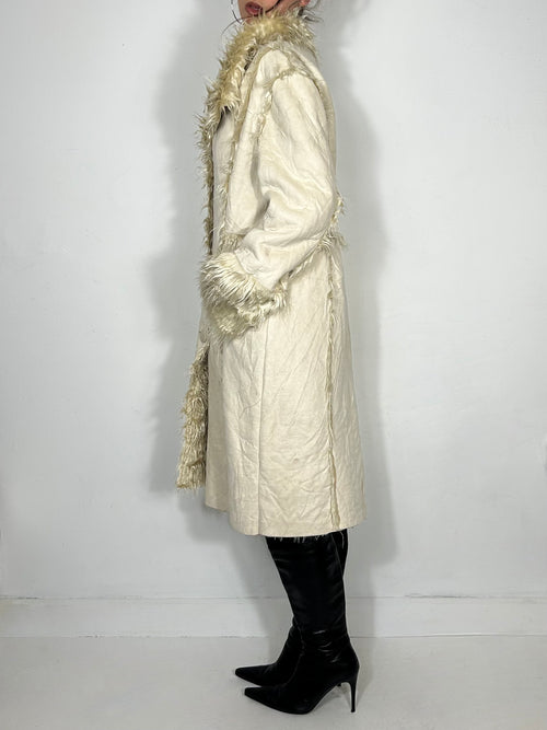159 Fur Trench