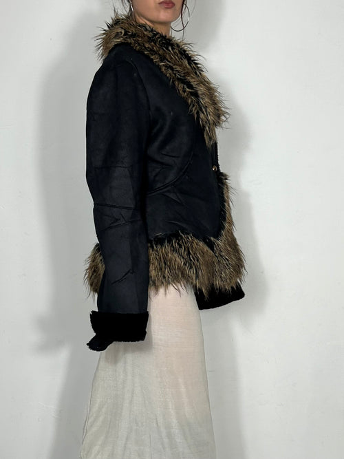 178 Drape Jacket