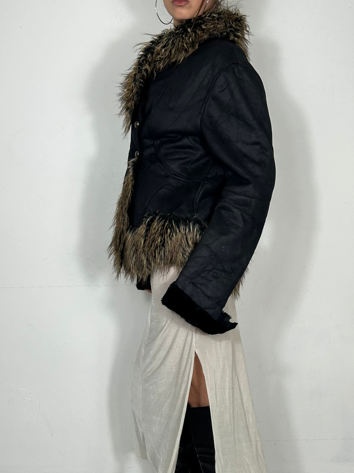178 Drape Jacket