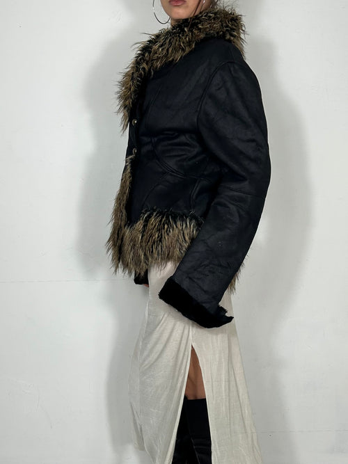 178 Drape Jacket