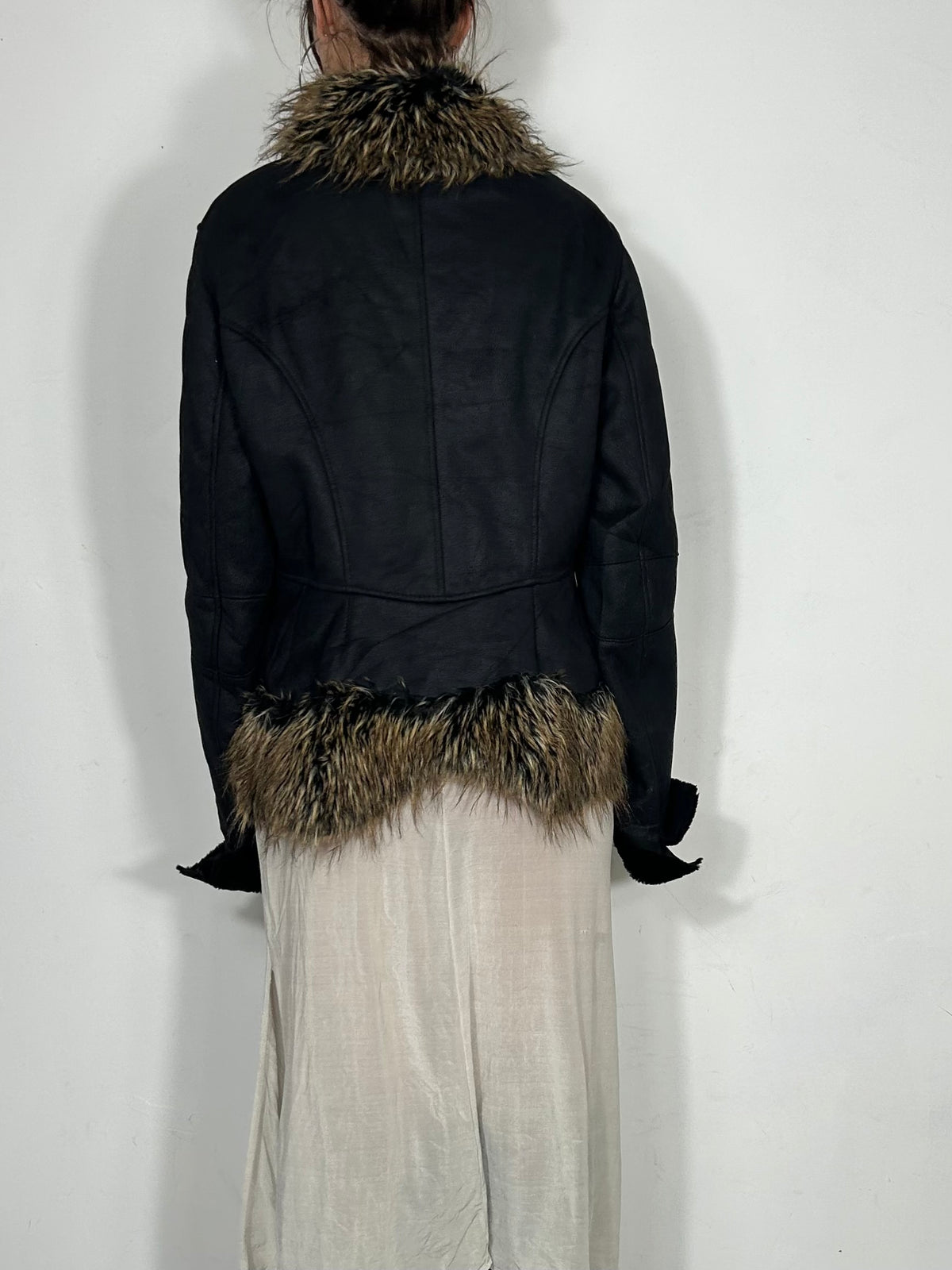 178 Drape Jacket