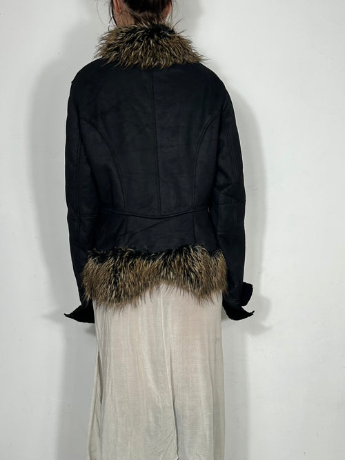 178 Drape Jacket
