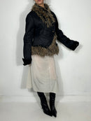 178 Drape Jacket