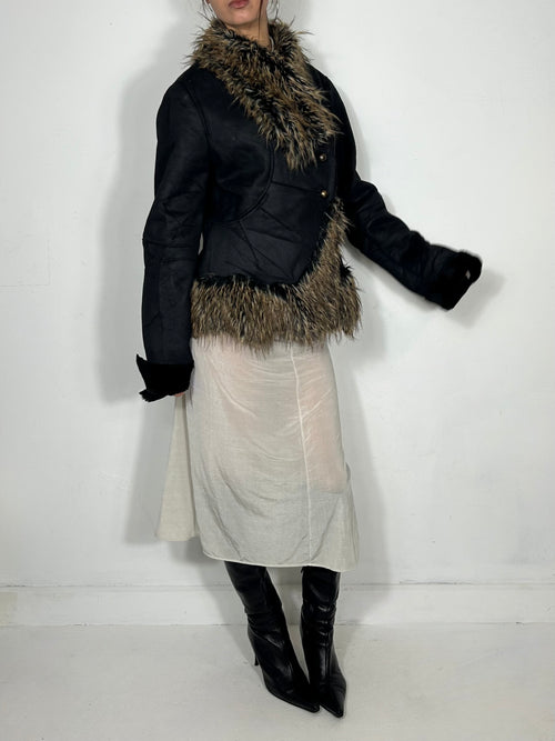 178 Drape Jacket