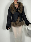 178 Drape Jacket