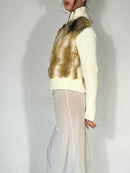 184 Ribbed Knit