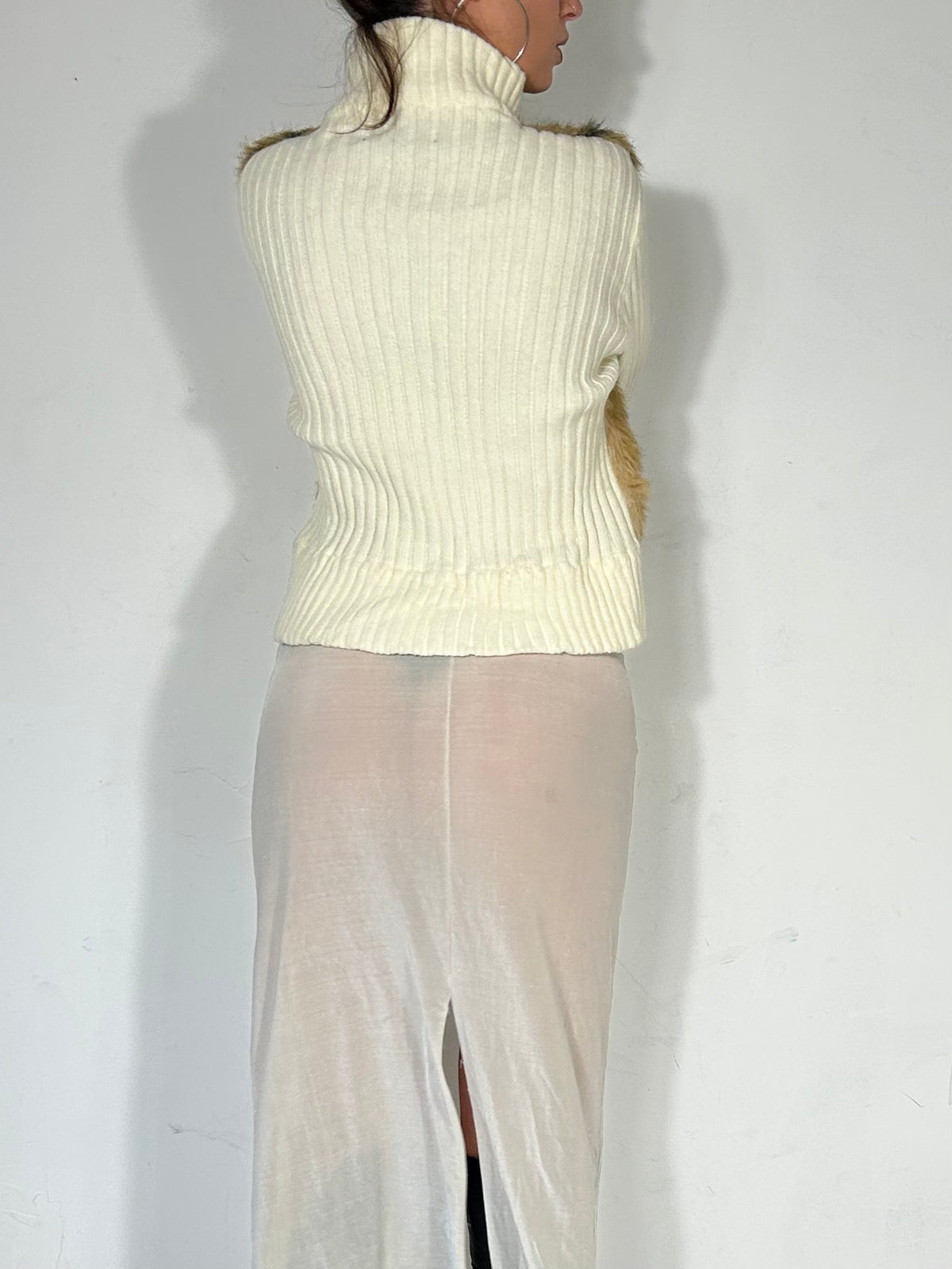 184 Ribbed Knit
