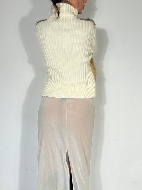 184 Ribbed Knit