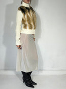 184 Ribbed Knit