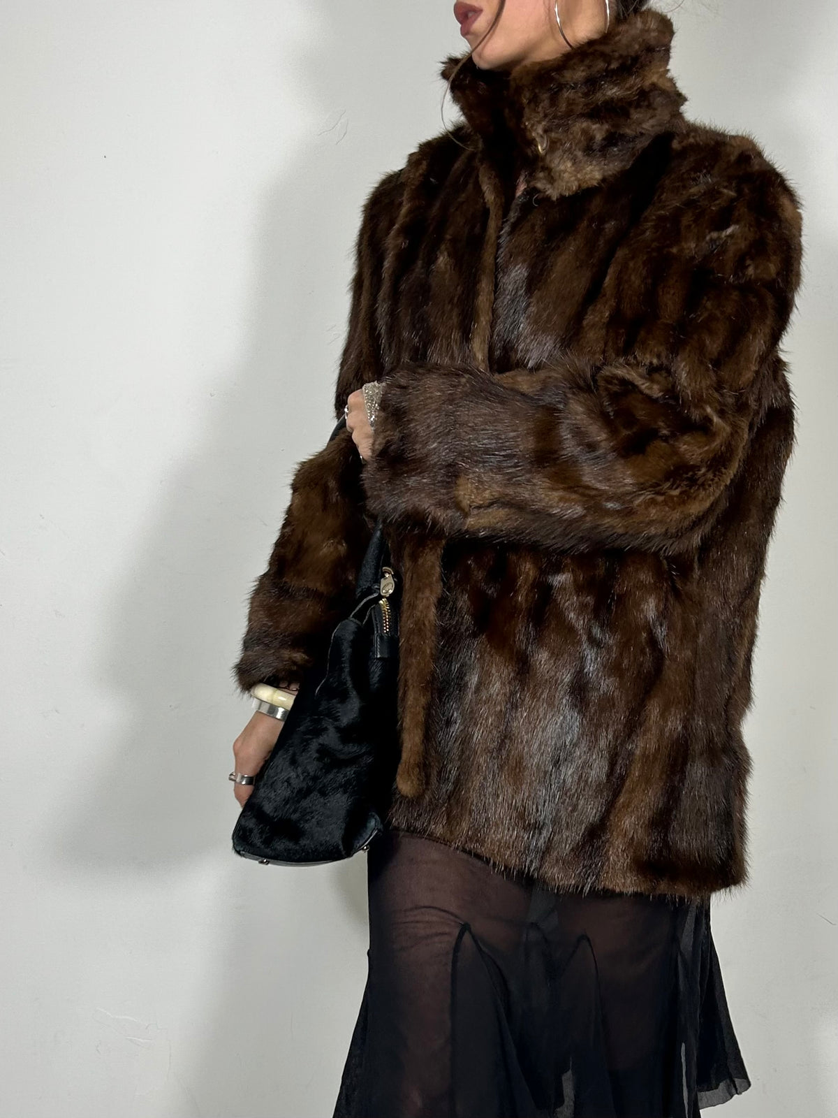 185 Fur Trench