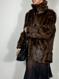 185 Fur Trench