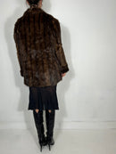 185 Fur Trench