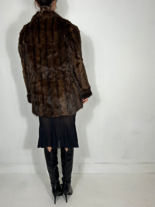 185 Fur Trench