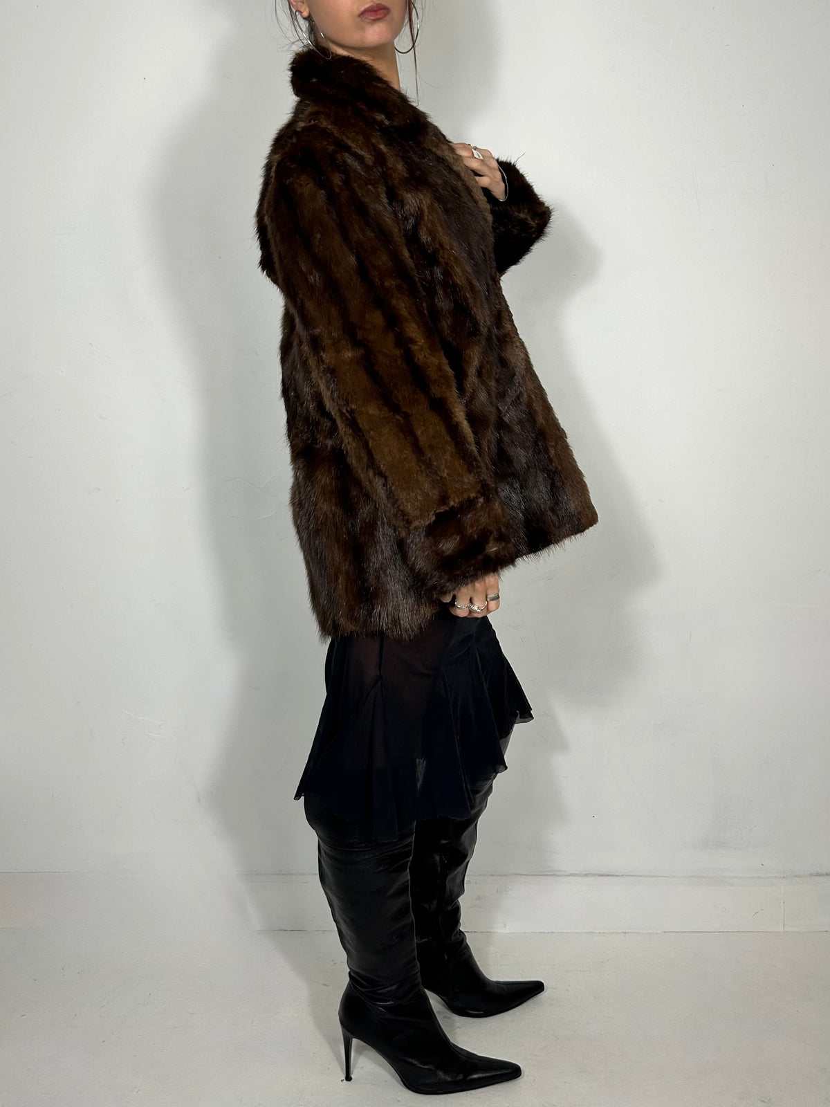 185 Fur Trench