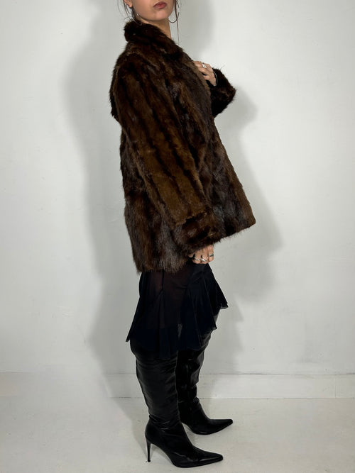 185 Fur Trench