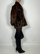 185 Fur Trench