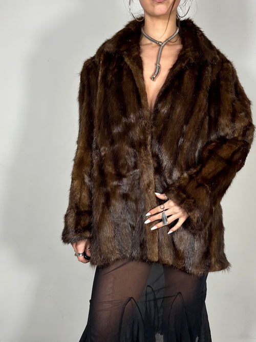 185 Fur Trench