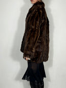 185 Fur Trench