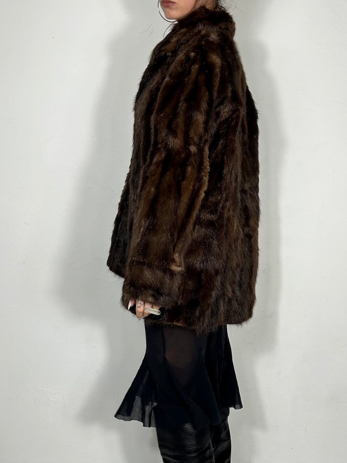 185 Fur Trench