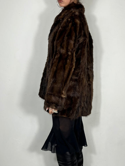 185 Fur Trench