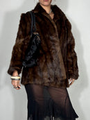 185 Fur Trench