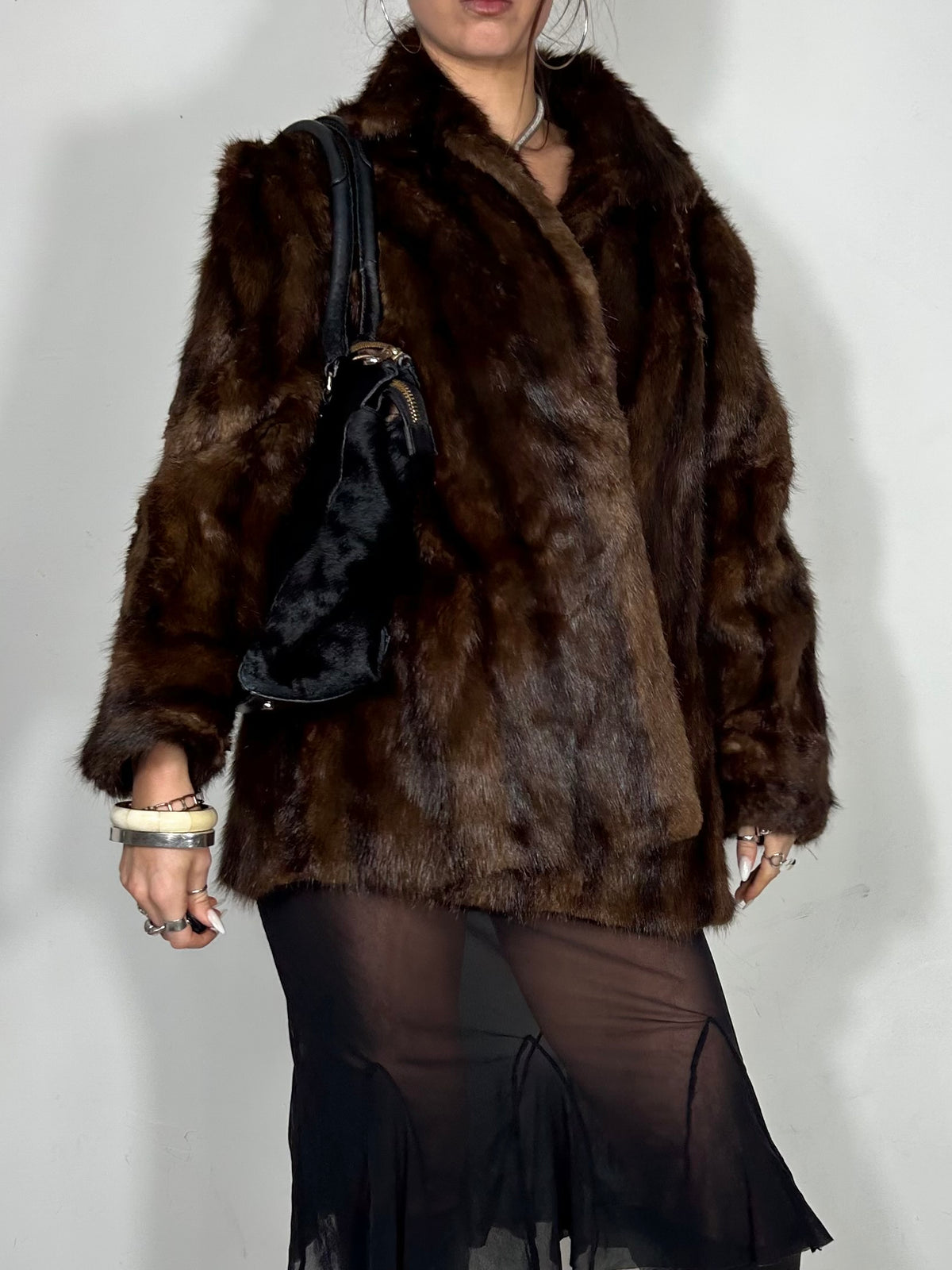 185 Fur Trench