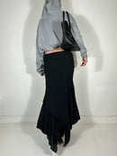 395 Drape Maxi