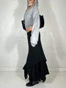 395 Drape Maxi